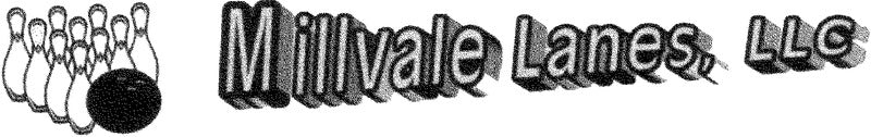 Millvale Lanes