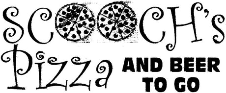 Scooch's Pizza and Beer To Go