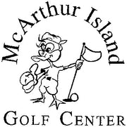 McArthur Island Golf