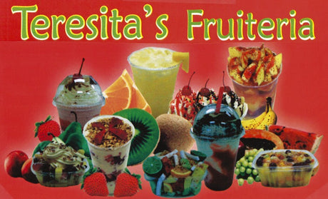 Teresita's Fruiteria