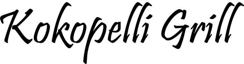 Kokopelli Grill