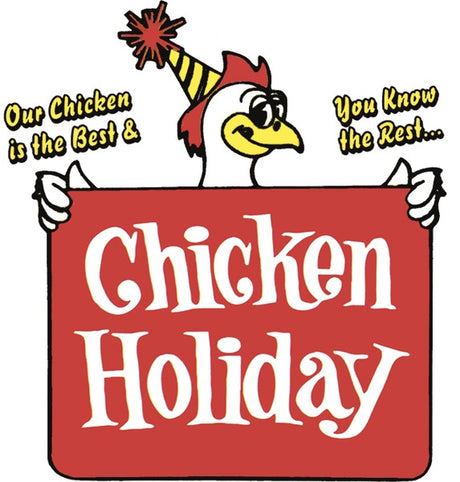 Chicken Holiday
