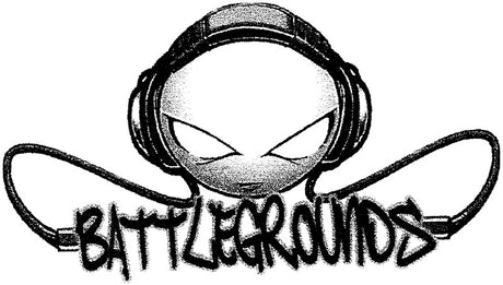 Battlegrounds