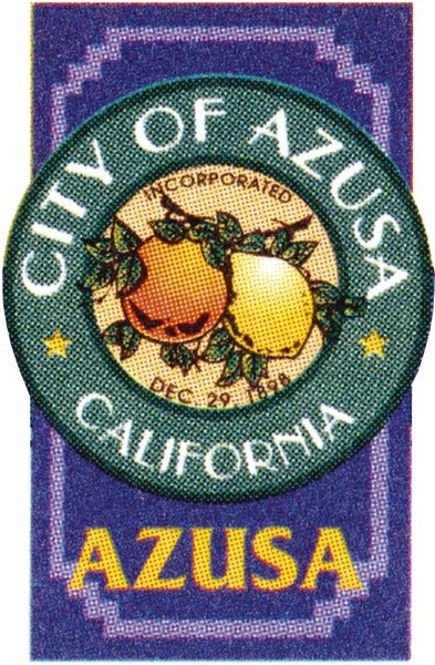 Azusa Recreation Center