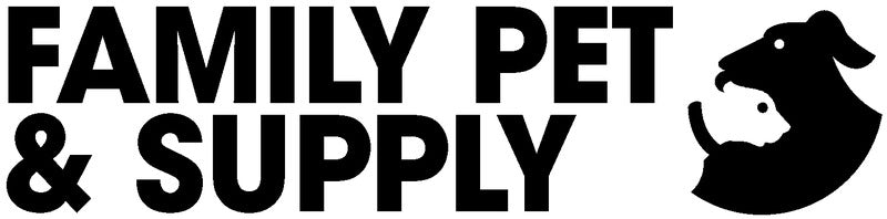 Family Pet & Supply