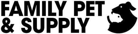 Family Pet & Supply