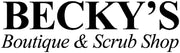 Becky's Boutique & Scrub Shop