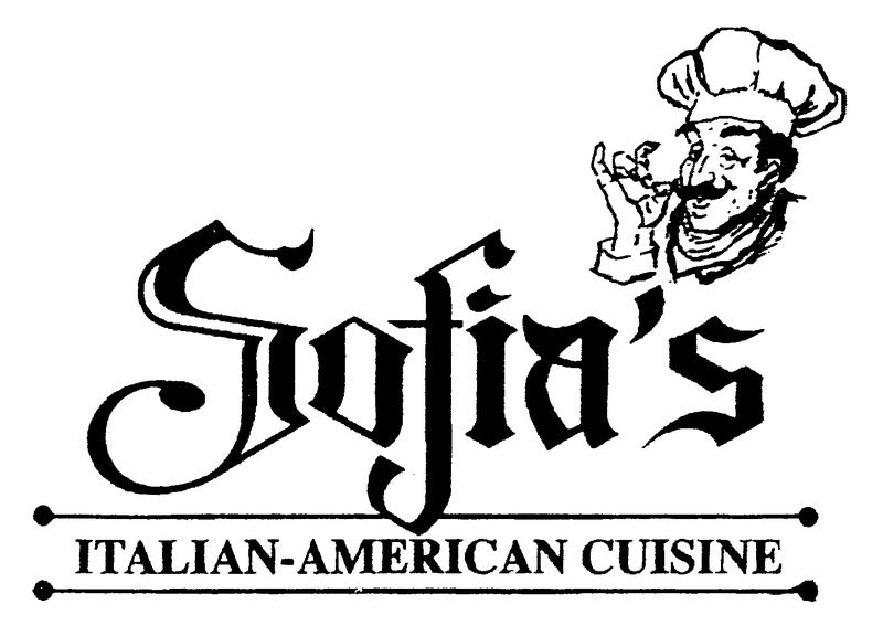 Sofia's Restaurant