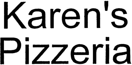 Karen's Pizzeria