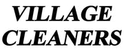 Village Cleaners