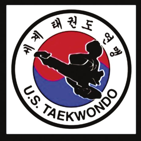 U.S. Tae Kwon Do