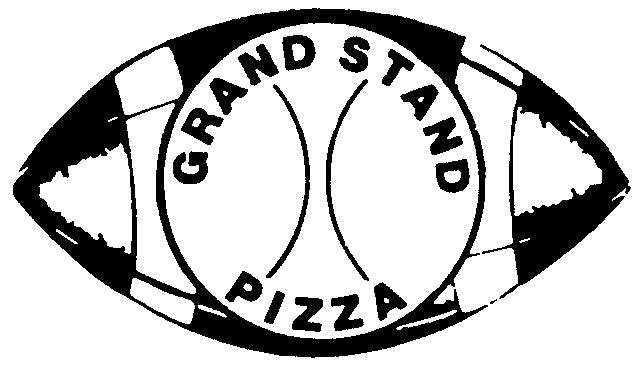Grand Stand Pizza