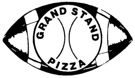 Grand Stand Pizza