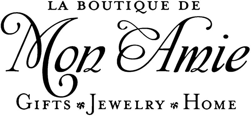 La Boutique de Mon Amie
