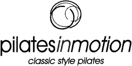 Pilates In Motion