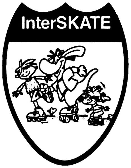 InterSKATE