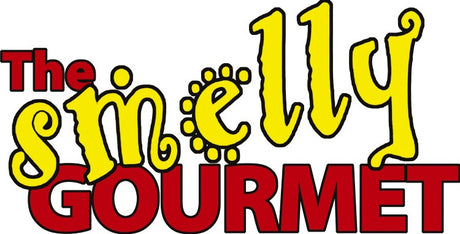 The Smelly Gourmet