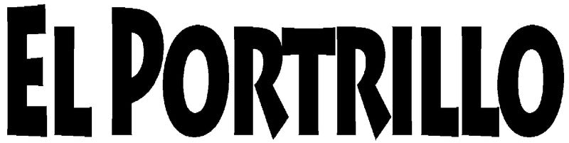 El Portrillo