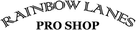 Rainbow Lanes Pro Shop