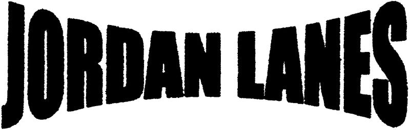 Jordan Lanes