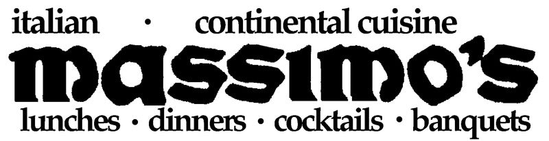 Massimo's