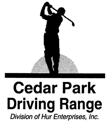 Cedar Park Driving Range
