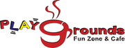 Play Grounds Fun Zone & Cafe