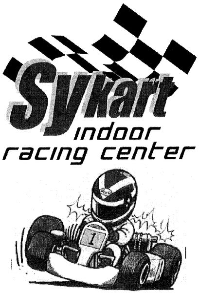 SyKart Indoor Racing Center