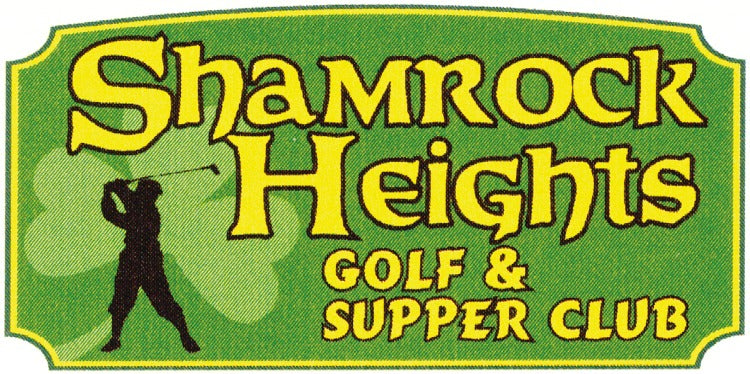 Shamrock Heights Golf & Supper Club