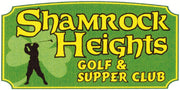 Shamrock Heights Golf & Supper Club