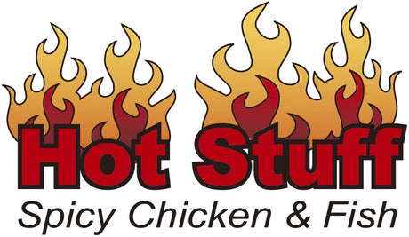 Hot Stuff