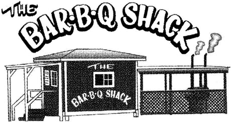 The Bar-B-Q Shack