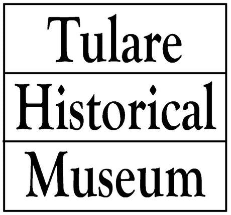 Tulare Historical Museum