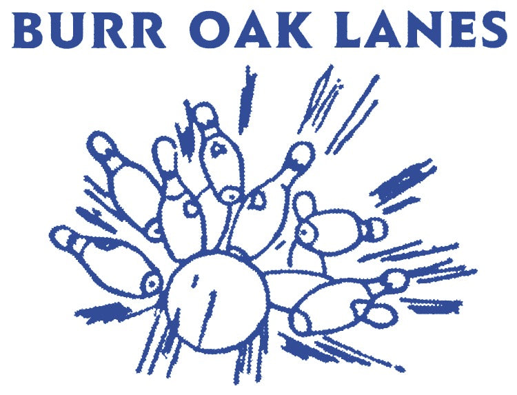 Burr Oak Lanes