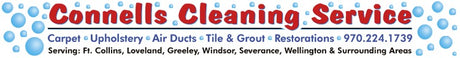 Connell's Cleaning Service