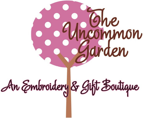 The Uncommon Garden