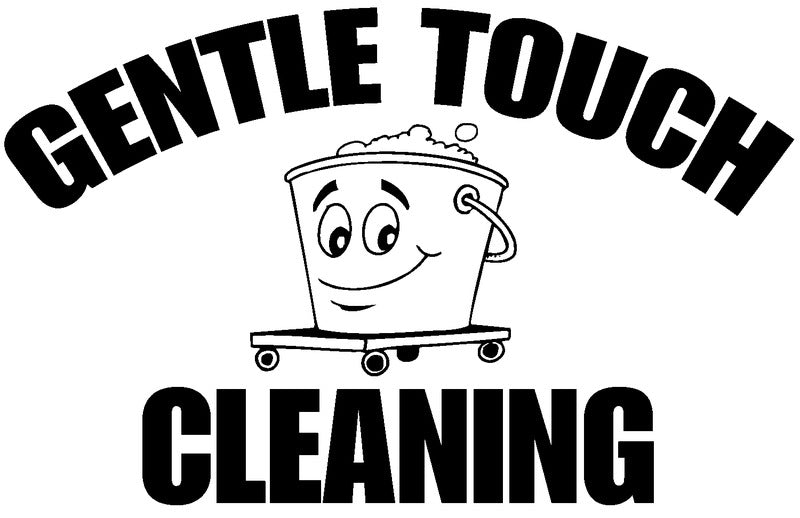 Gentle Touch Cleaning