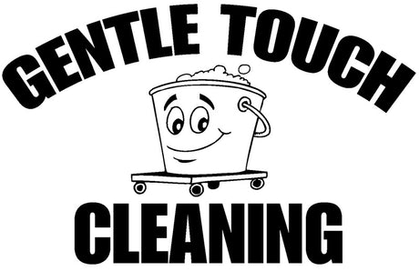 Gentle Touch Cleaning
