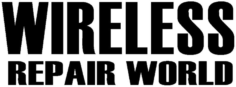 Wireless Repair World