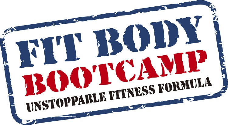 Fit Body Bootcamp