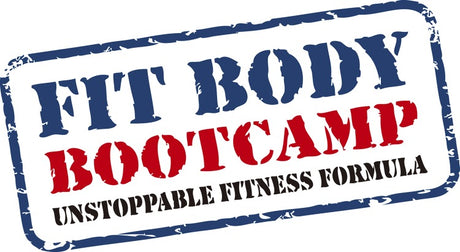 Fit Body Bootcamp