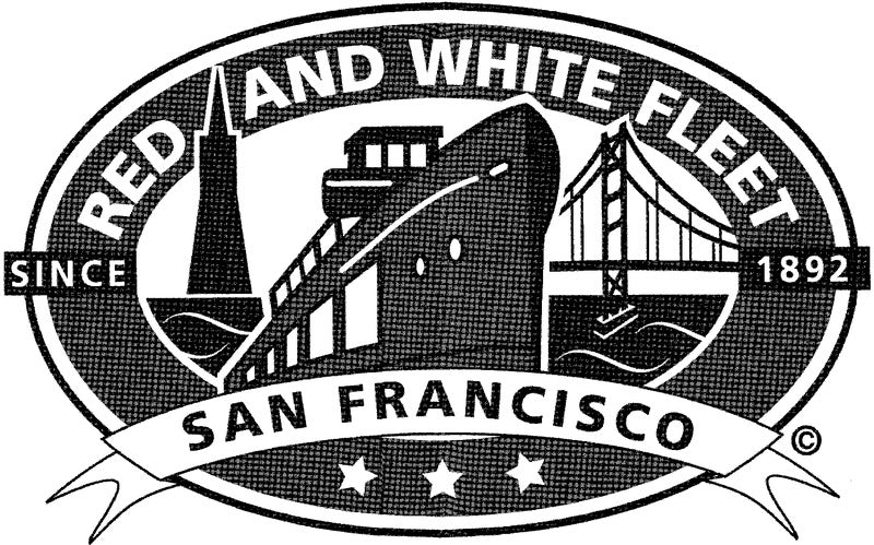 Red and White Fleet's Cruise