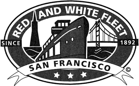 Red and White Fleet's Cruise