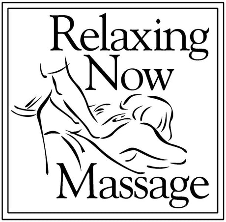 Relaxing Now Massage