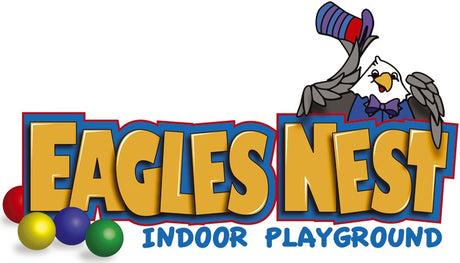Eagles Nest Indoor Playground