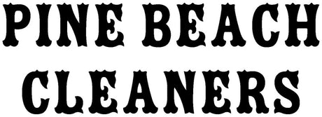 Pine Beach Cleaners