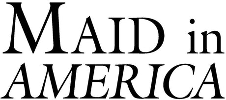 Maid In America