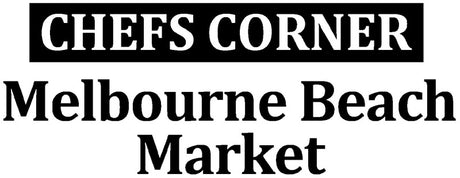 Chef's Corner-Melbourne Beach Market