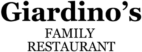 Giardino's Family Restaurant