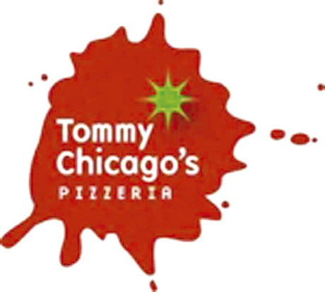 Tommy Chicago's Pizzeria